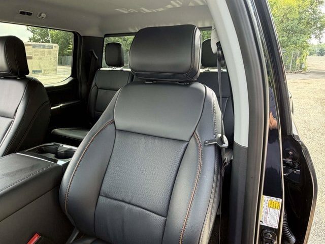 2026 Ford Super Duty F-350 DRW 4WD