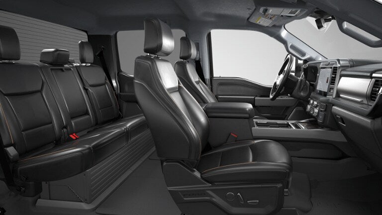 2026 Ford Super Duty F-350® Lariat®