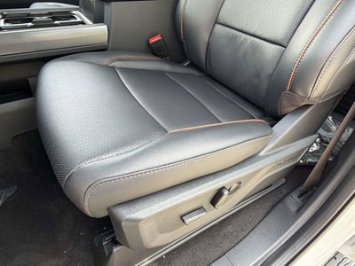 2026 Ford Super Duty F-350 DRW LARIAT
