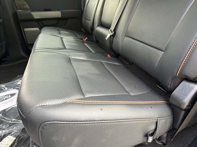 2026 Ford Super Duty F-350 DRW LARIAT