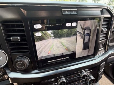 2026 Ford Super Duty F-350 DRW LARIAT
