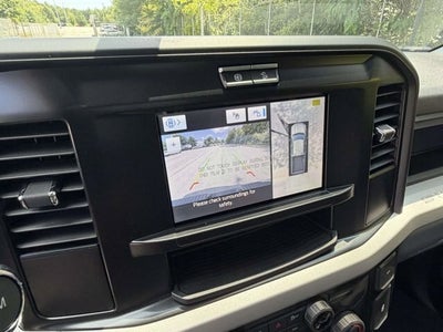 2026 Ford Super Duty F-350 DRW XL