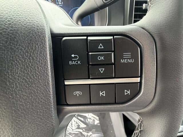 2026 Ford Super Duty F-350 DRW LARIAT