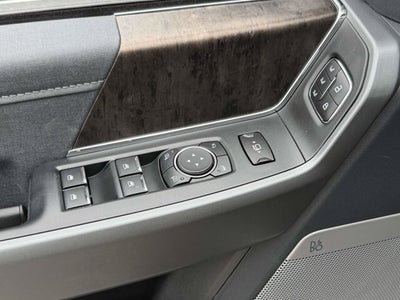 2026 Ford Super Duty F-350 DRW LARIAT