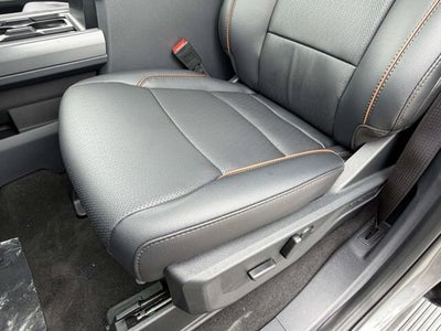 2026 Ford Super Duty F-350 DRW LARIAT