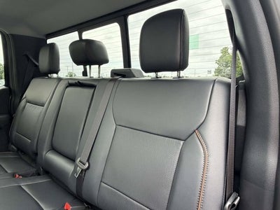 2026 Ford Super Duty F-350 DRW LARIAT
