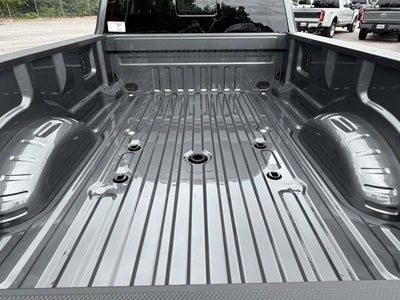 2026 Ford Super Duty F-350 DRW LARIAT