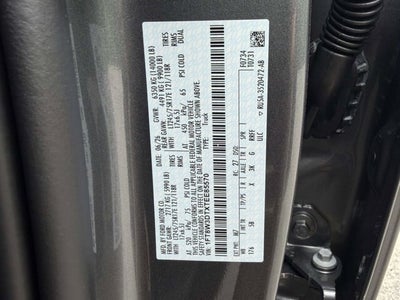 2026 Ford Super Duty F-350 DRW LARIAT