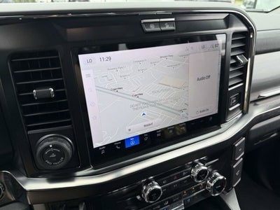 2026 Ford Super Duty F-350 DRW LARIAT