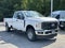 2027 Ford Super Duty F-350 SRW XL