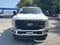 2027 Ford Super Duty F-350 SRW XL
