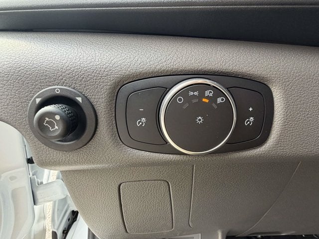 2026 Ford Transit Cargo Van 350