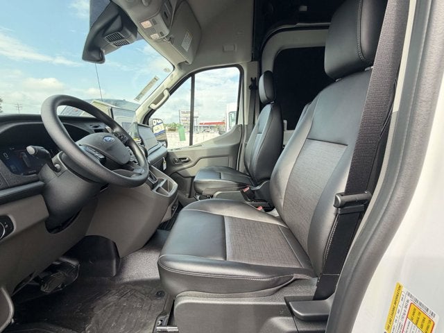2026 Ford Transit Cargo Van 350