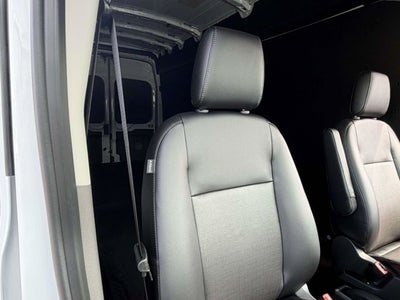2026 Ford Transit Cargo Van 350