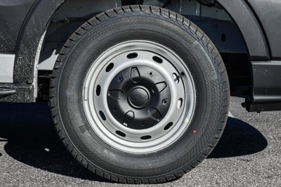 2026 Ford Transit Cargo Van 250