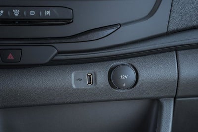 2026 Ford Transit Cargo Van 250