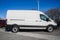 2026 Ford Transit Cargo Van 250