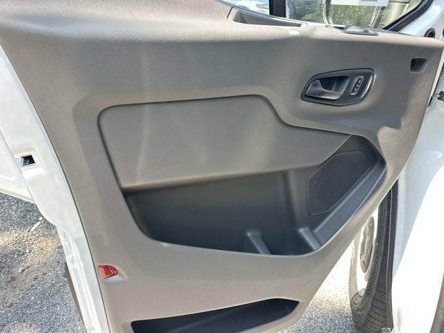 2027 Ford Transit Cargo Van 250