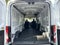 2027 Ford Transit Cargo Van 250