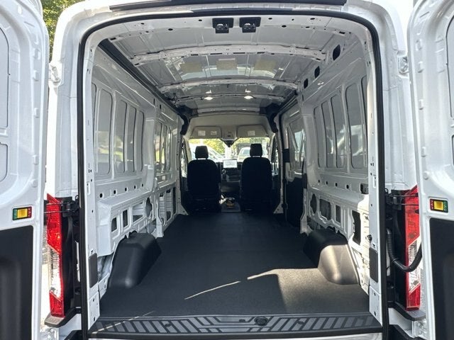 2027 Ford Transit Cargo Van 250