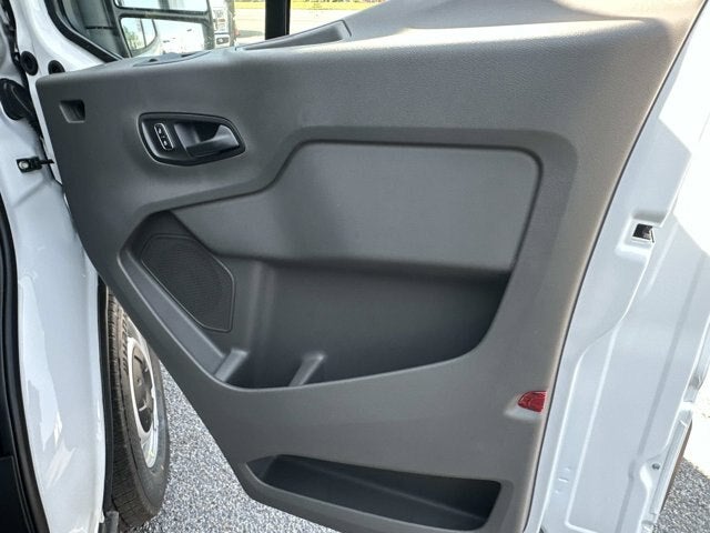 2027 Ford Transit Cargo Van 250