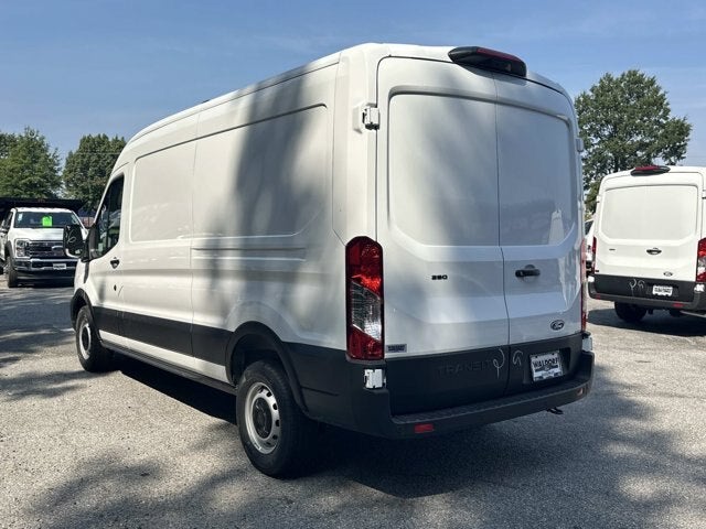 2027 Ford Transit Cargo Van 250