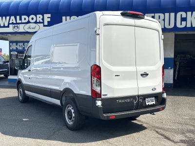 2027 Ford Transit Cargo Van 250