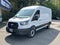 2027 Ford Transit Cargo Van 250