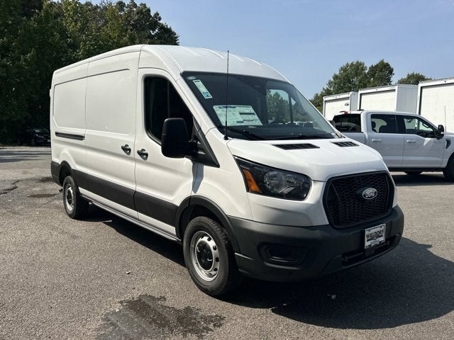 2027 Ford Transit Cargo Van 250