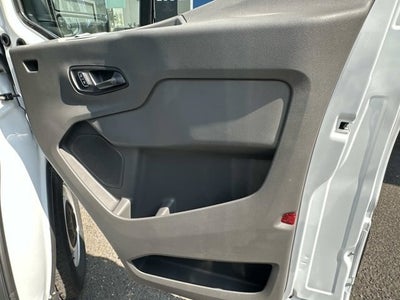2027 Ford Transit Cargo Van 250