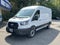 2027 Ford Transit Cargo Van 250
