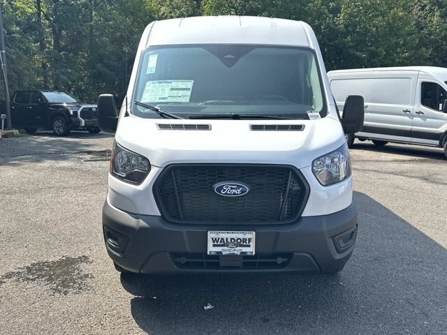 2027 Ford Transit Cargo Van 250
