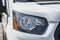 2026 Ford Transit Cargo Van 250