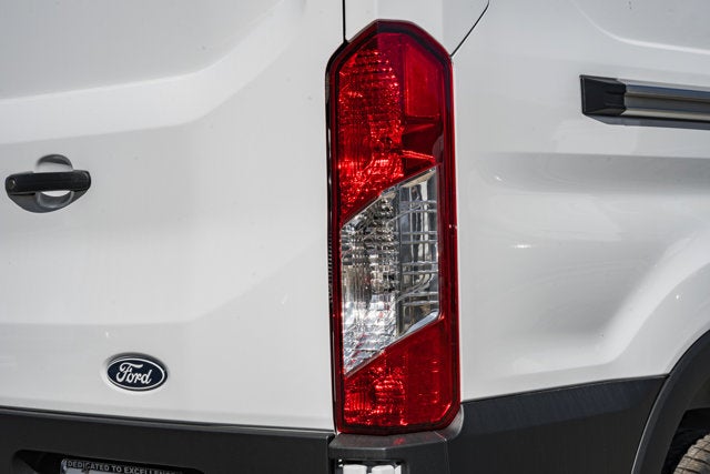 2026 Ford Transit Cargo Van 250