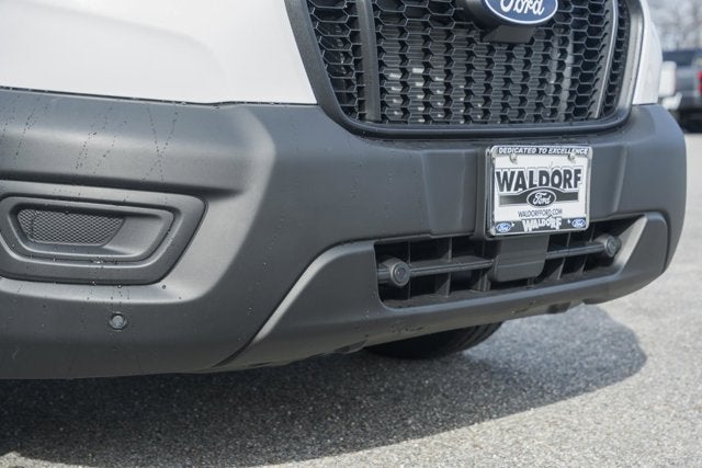 2026 Ford Transit Cargo Van 250