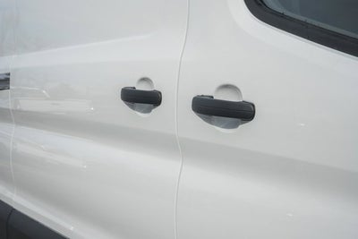 2026 Ford Transit Cargo Van 250