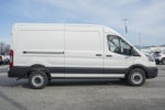 2026 Ford Transit Cargo Van 250