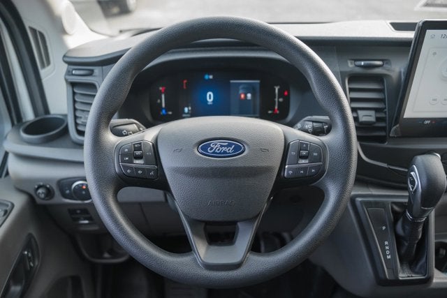 2026 Ford Transit Cargo Van 250