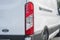 2026 Ford Transit Cargo Van 250