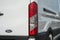 2026 Ford Transit Cargo Van 250