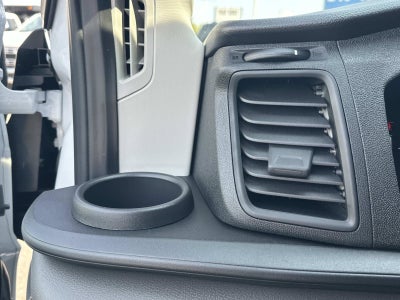 2027 Ford Transit Cargo Van 250