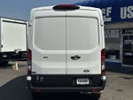 2027 Ford Transit Cargo Van 250