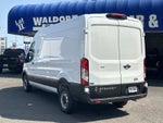 2027 Ford Transit Cargo Van 250