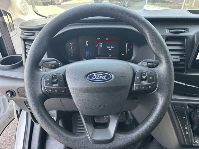 2027 Ford Transit Cargo Van 250