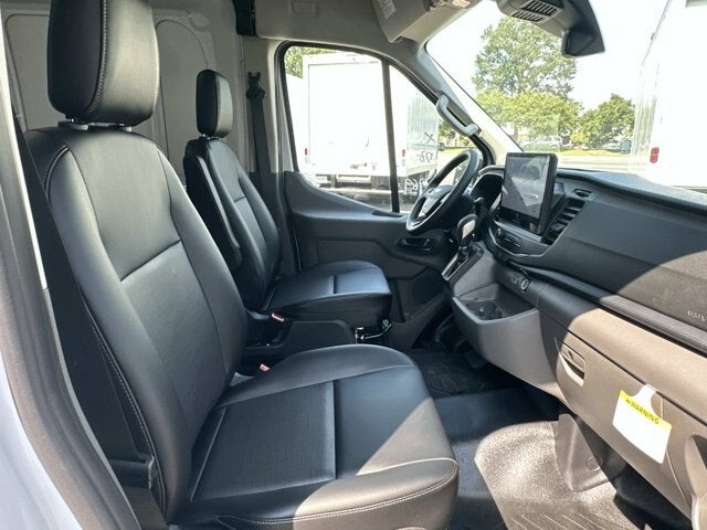 2027 Ford Transit Cargo Van 250
