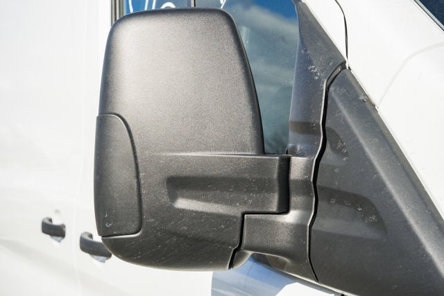 2026 Ford Transit Cargo Van 250