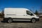 2026 Ford Transit Cargo Van 250