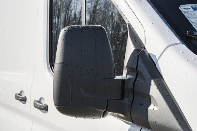 2026 Ford Transit Cargo Van 250