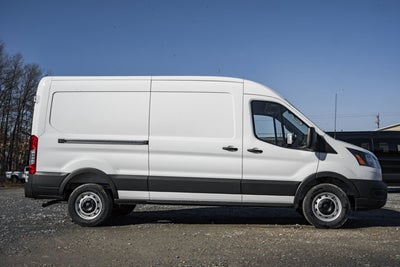 2026 Ford Transit Cargo Van 250