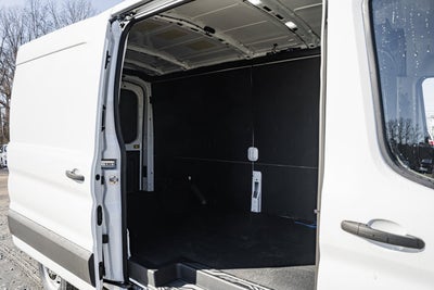 2026 Ford Transit Cargo Van 250